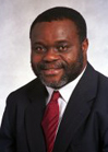 Dr. Fred Boadu